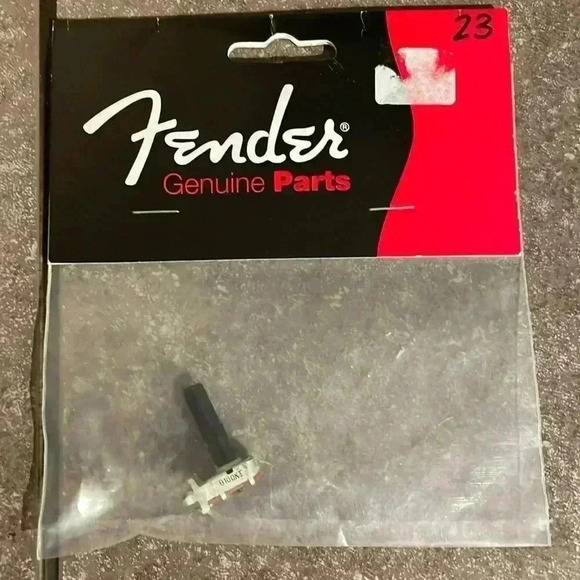 Fender SnapIn 100KB - Picture 1 of 9